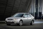 Ford Mondeo 2003 года